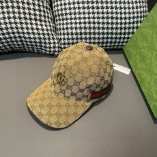 Gucci Caps